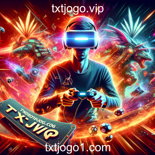 Explorando os Melhores Jogos de Realidade Virtual em 2023